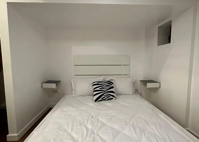 Cismigiu Apartamento Bucarest