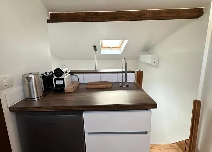 Cismigiu Apartamento *