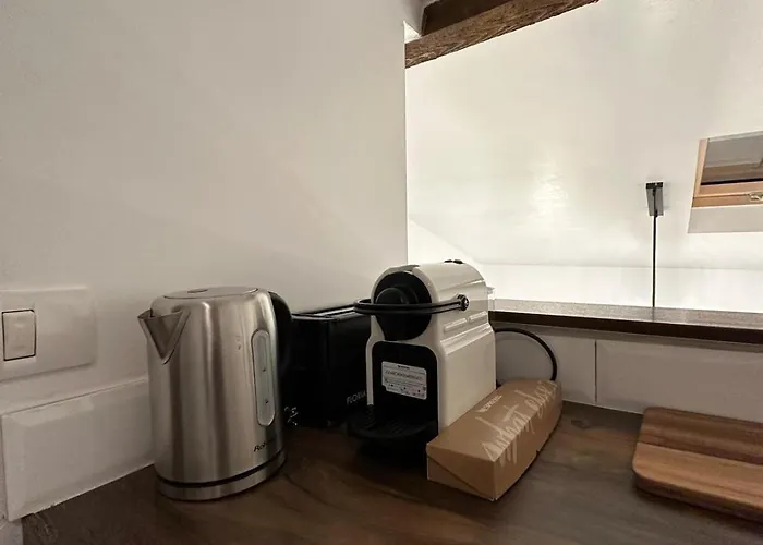 Apartamento Cismigiu