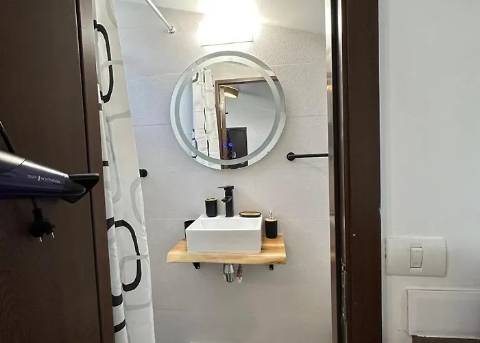Cismigiu Appartement