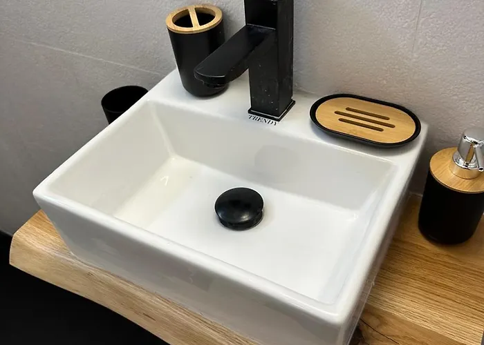 Cismigiu Apartamento *