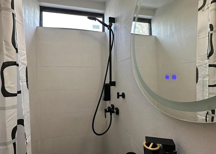 Cismigiu Apartamento *