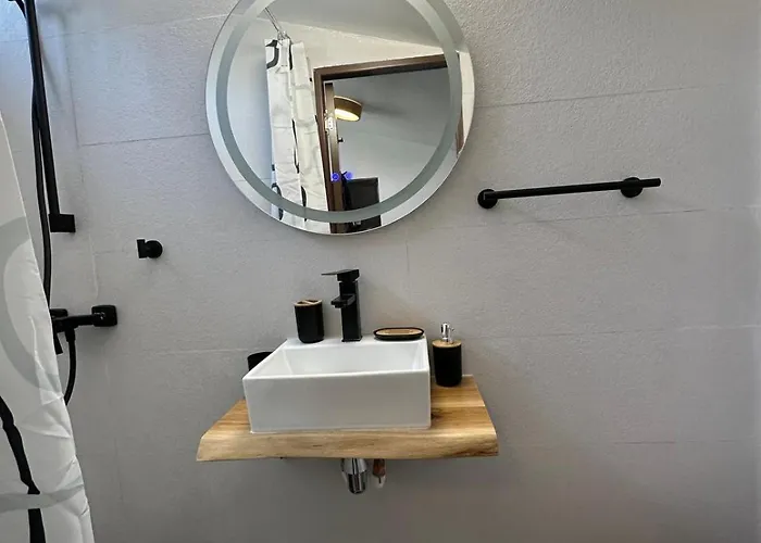 Cismigiu Appartement Boekarest