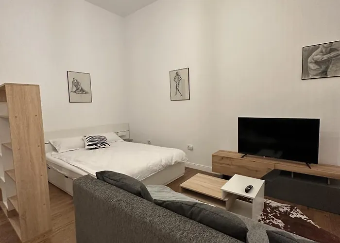 Cismigiu Apartamento