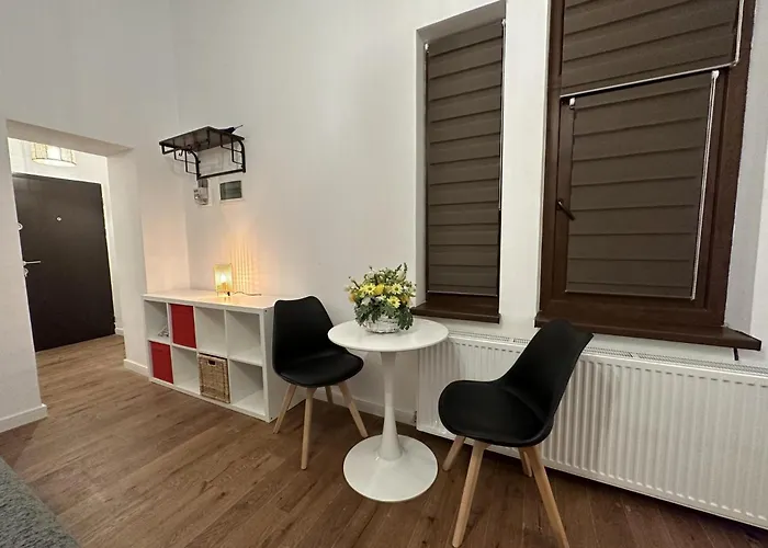 Cismigiu Apartamento Bucarest