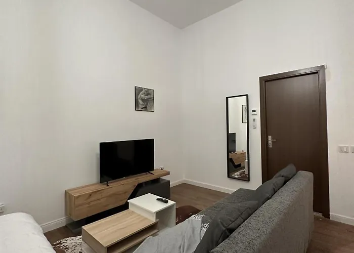 Apartamento Cismigiu Bucarest