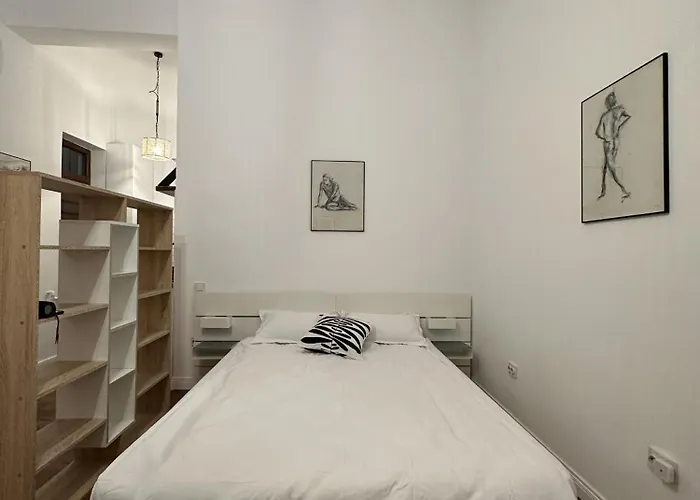 Appartement Cismigiu *