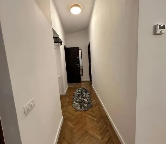 Apartamento Cismigiu *