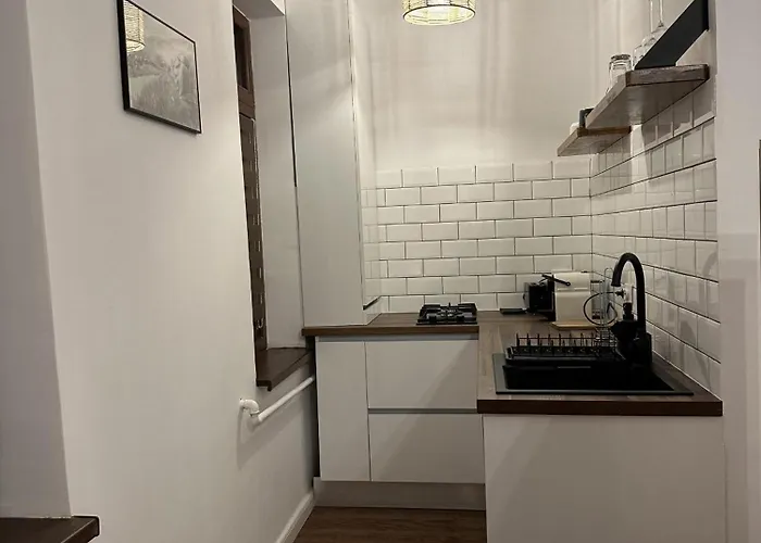 Apartamento Cismigiu Bucarest
