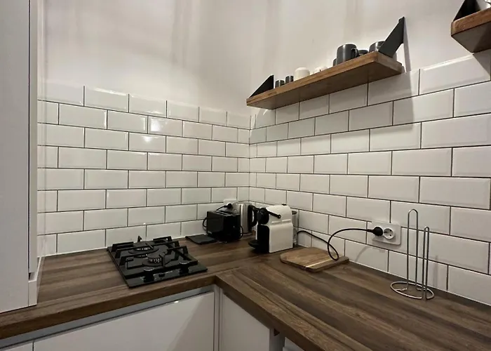 Cismigiu Appartement *
