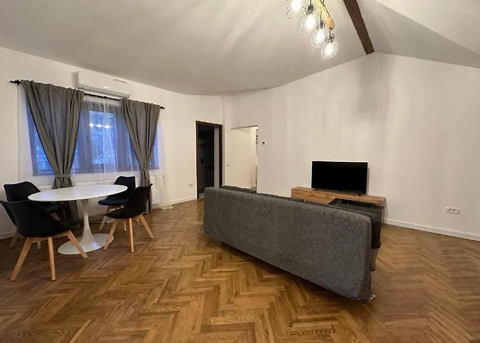 Cismigiu Apartamento