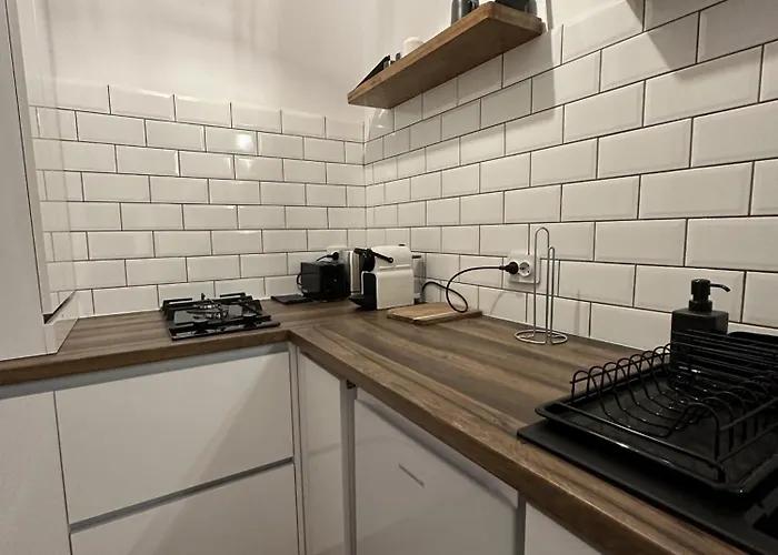 Apartamento Cismigiu