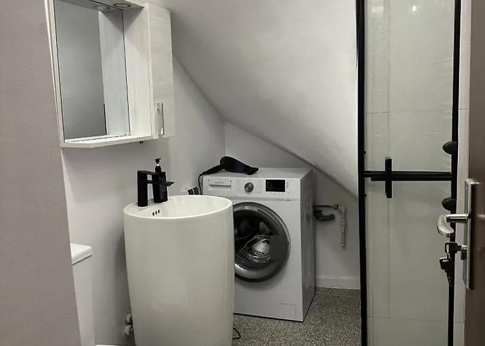 Apartamento Cismigiu *