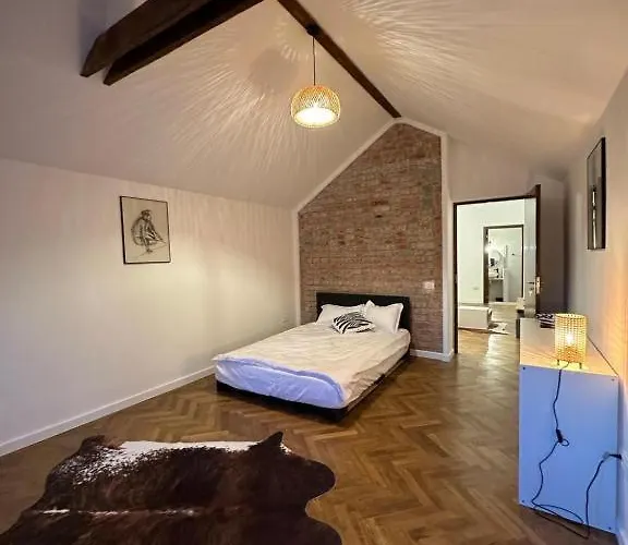 Cismigiu Apartamento