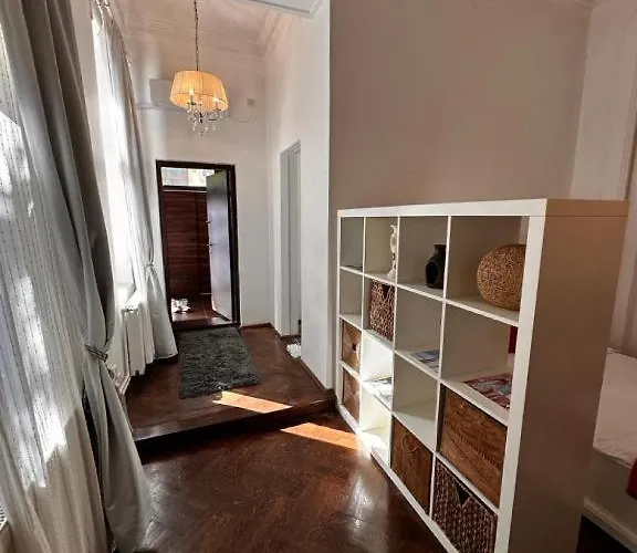 Cismigiu Apartamento *