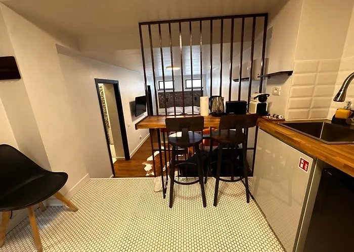 Cismigiu Apartamento Bucarest