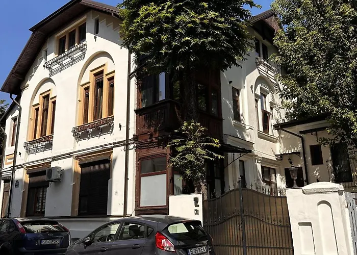 Apartamento Cismigiu