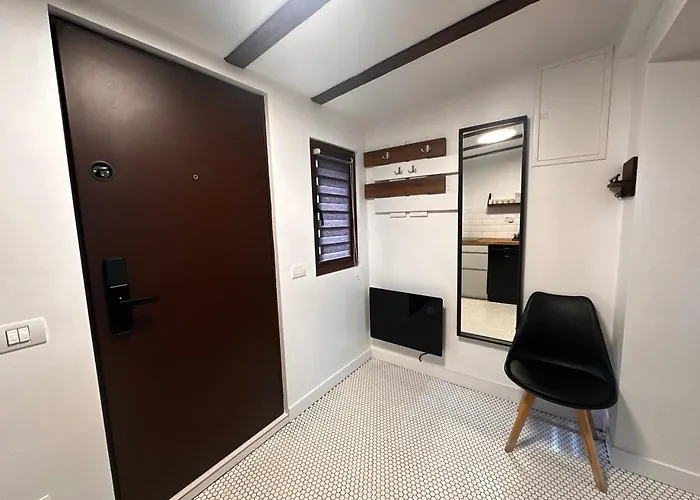 Apartamento Cismigiu Bucarest