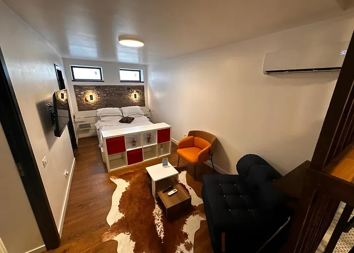 Apartamento Cismigiu