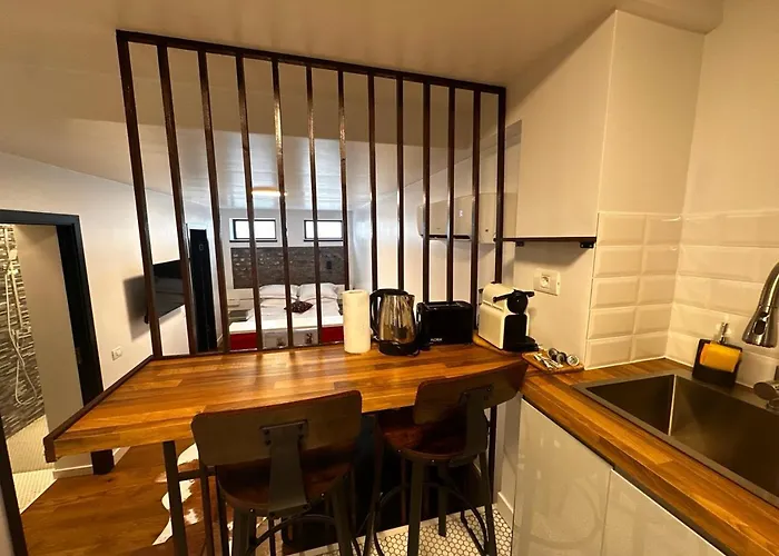 Cismigiu Apartamento *