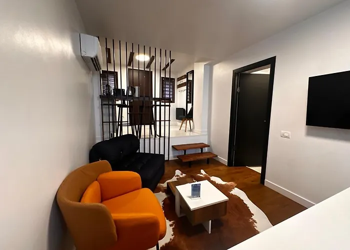 Cismigiu Apartamento *