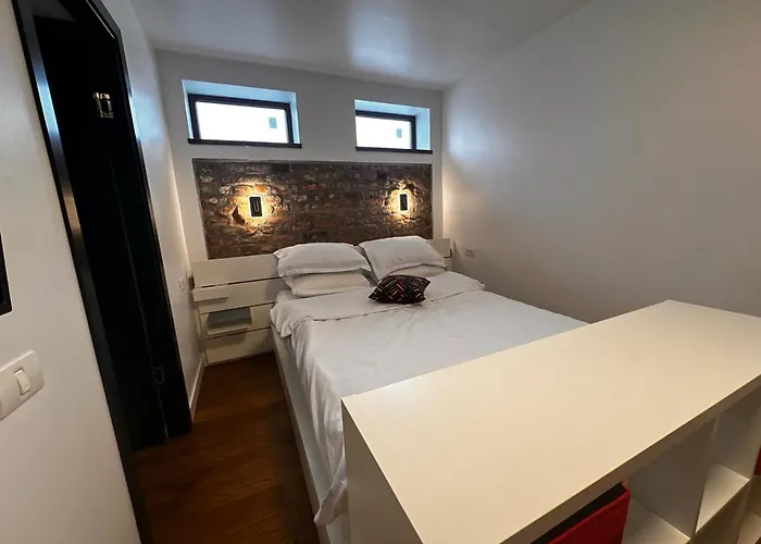 Apartamento Cismigiu *