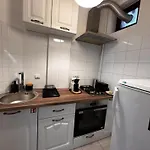 Appartement Cismigiu Bucarest