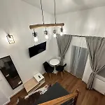 Appartement Cismigiu Bucarest