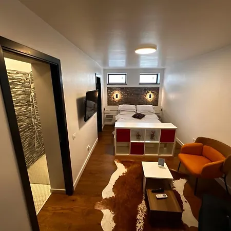 Cismigiu Apartment