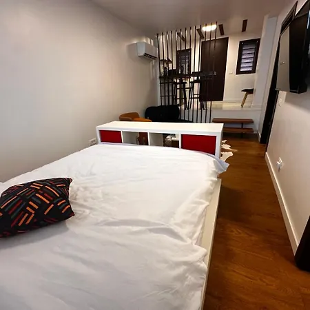 Apartment Cismigiu