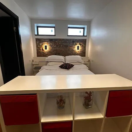 Cismigiu Apartment Bucharest