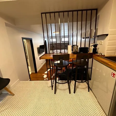 Cismigiu Apartment Bucharest