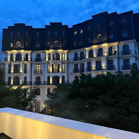 Cismigiu * Bucharest