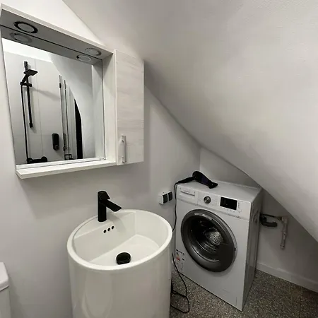 Cismigiu Apartment *
