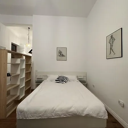 Cismigiu Apartment *