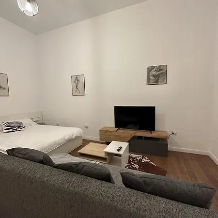 Cismigiu Apartment *