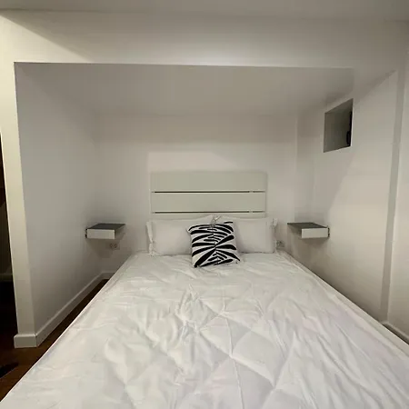 Apartment Cismigiu Bucharest