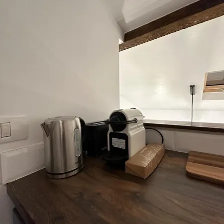 Apartment Cismigiu