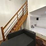 דירה Cismigiu